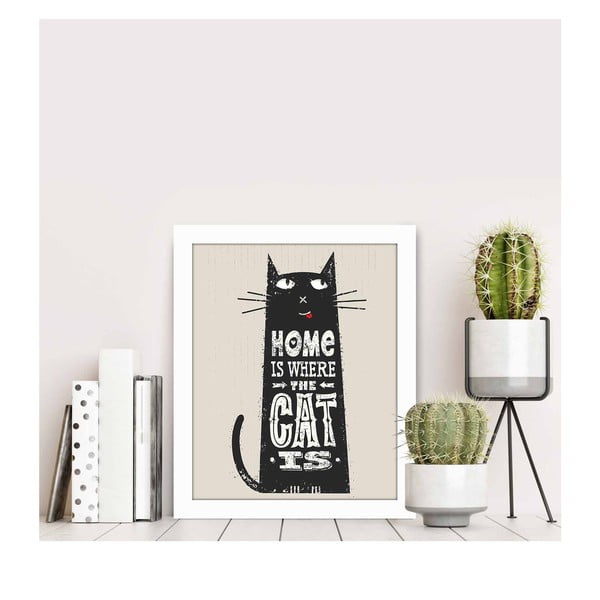 Paveikslas 23,5x28,5 cm – Wallity-image-1