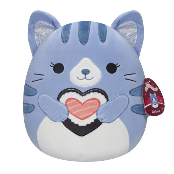 Pliušinis žaislas Carizma – SQUISHMALLOWS-image-4