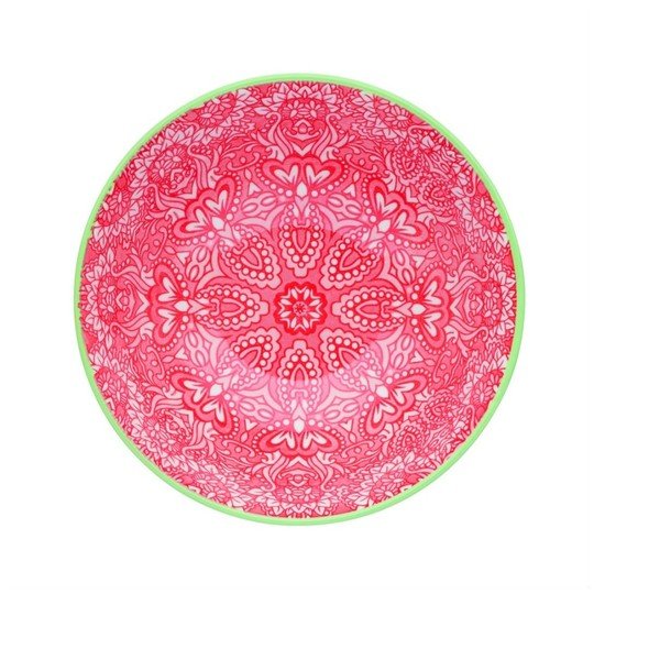 "Kitchen Craft" Damask keramikos dubuo, ⌀ 15,5 cm-image-1
