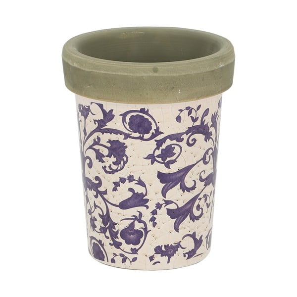 Vazonas iš keramikos ø 13 cm – Esschert Design-image-3