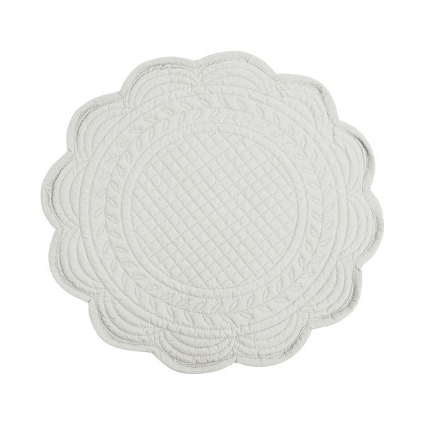 Medžiaginis padėkliukas ø 42 cm Boutis - Côté Table