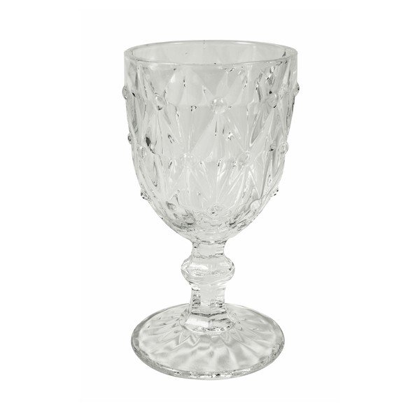 6 vyno taurių rinkinys VDE Tivoli 1996 Imperial Loira, 200 ml-image-4