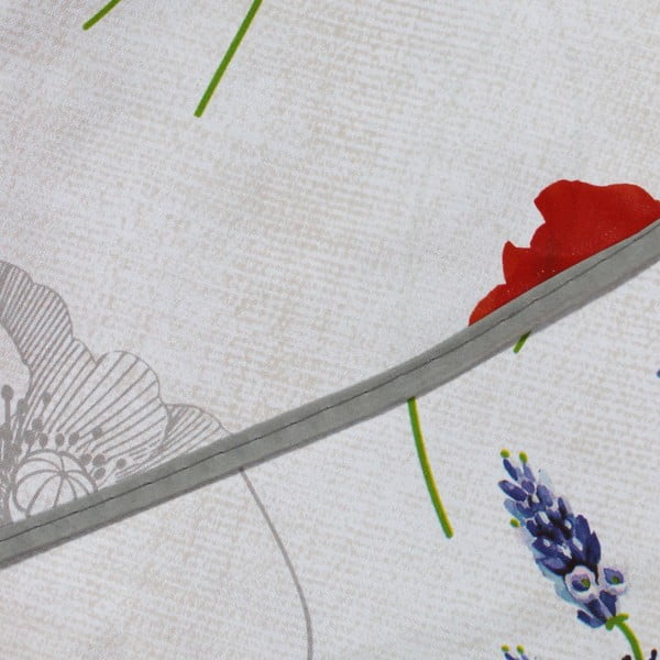 Staltiesė galima plauti ø 160 cm Sisteron – douceur d'intérieur-image-1