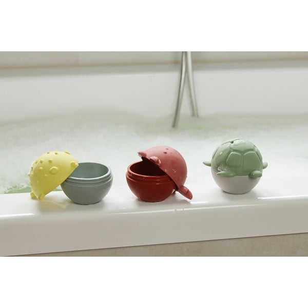 Vandens žaislas 3 vnt. Ocean – Kindsgut-image-1