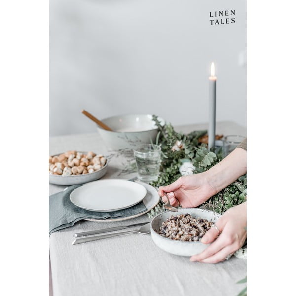 Lininė staltiesė 140x200 cm - Linen Tales-image-2