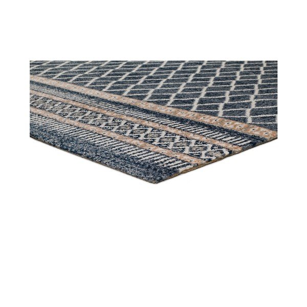 Mėlynas lauko kilimas "Universal Sofie Blue Marro", 160 x 230 cm-image-2