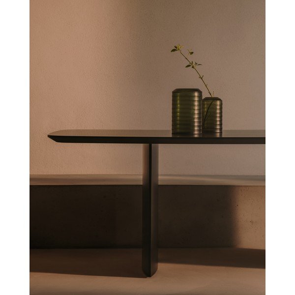 Valgomojo stalas 100x240 cm Litto – Kave Home-image-3