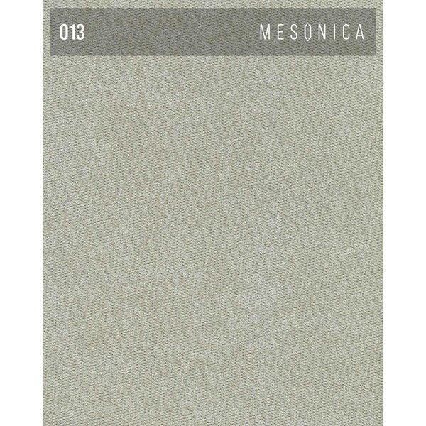 Krėslas kreminės spalvos Moilo – MESONICA-image-4