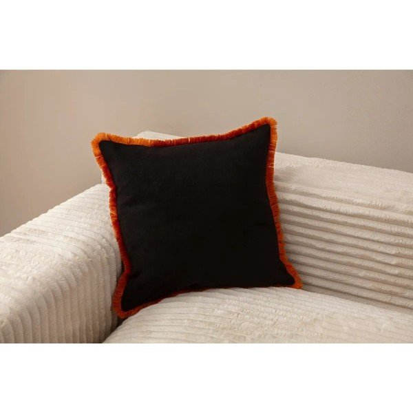 Dekoratyvinis pagalvės užvalkalas 43x43 cm Sacakli – Mioli Decor-image-1