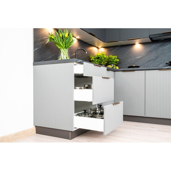 L formos virtuvė su stalviršiu (be surinkimo) 370 cm Rowan – STOLKAR-image-4