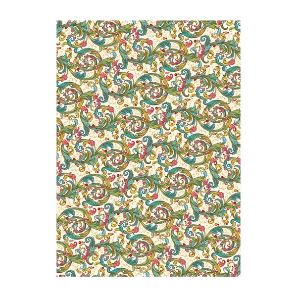 Užrašinė 50 puslapiai A5 Signoria – Kartos-image-1