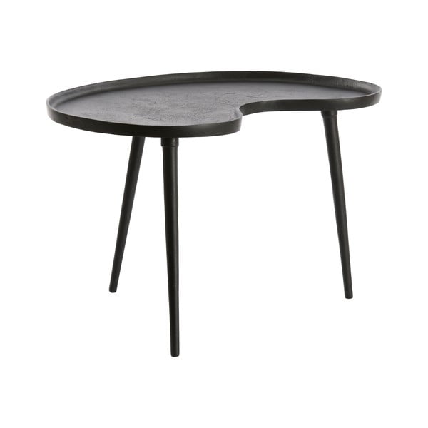 Iš metalo šoninis stalas 49x67 cm Lienz – Light & Living-image-2