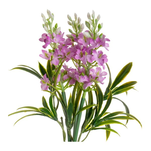 Dirbtinė levanda 3 vnt. (aukštis 31 cm) – Casa Selección-image-3