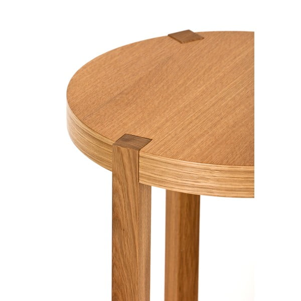 Kavos staliukas Woodman Brentwood-image-3