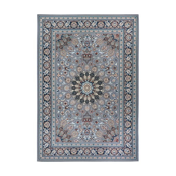 Lauko kilimas mėlynos spalvos/pilkos spalvos 240x340 cm Flair – Hanse Home