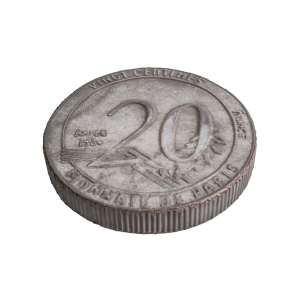 Padėkliukas "Antic Line Cents", 17 cm