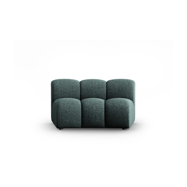 Modulinė sofa turkio spalvos (modulinė) Lupine – Micadoni Home