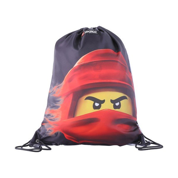 LEGO® Ninjago Kai šlepečių krepšys