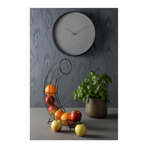 Juodai oranžinis stovas PT LIVING Wired-image-2