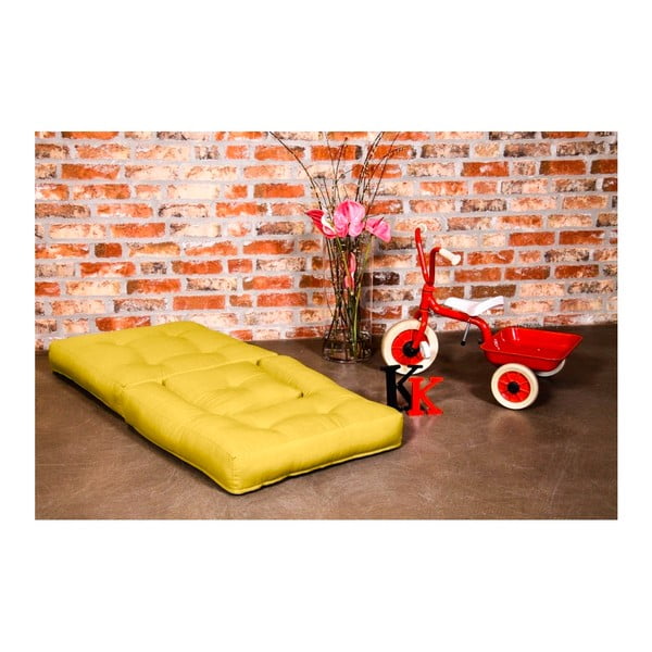 "Karup Baby Cube Amarillo" vaikiška kėdutė-image-3