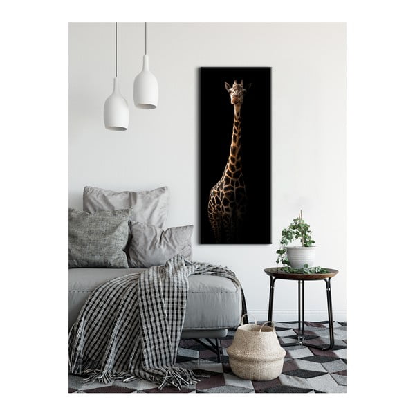 Paveikslas Styler Glas Animals Gira, 50 x 125 cm-image-2