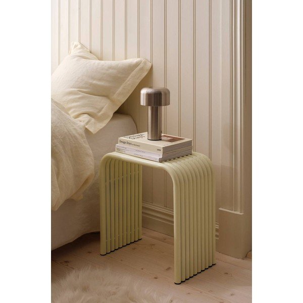 Iš metalo taburetė Multron – Ellos Home-image-1