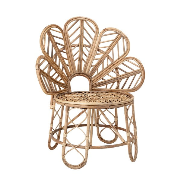 Natūrali kėdė Bloomingville Emmy-image-4