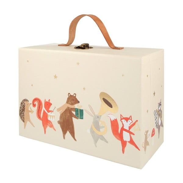 Advento kalendorius Marching Band - Meri Meri-image-2