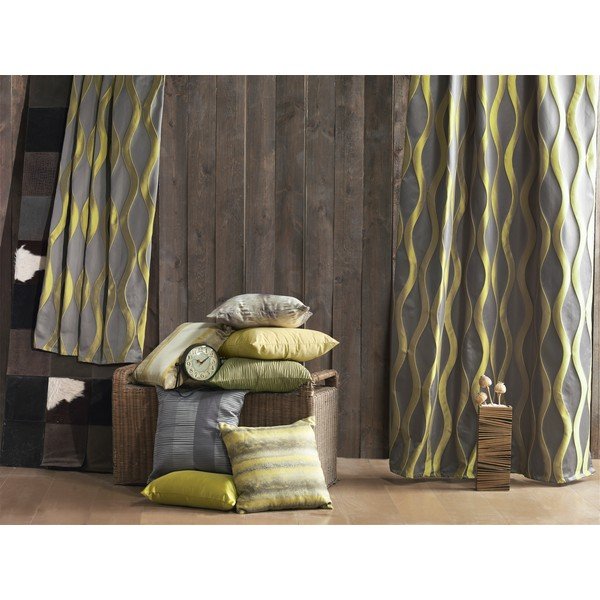 "Pillowcase Mike & Co. NEW YORK Trula, žalia-image-1