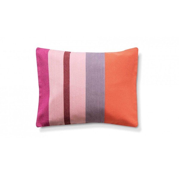 Pripučiama pagalvė Remember Coral, 30 x 40 cm