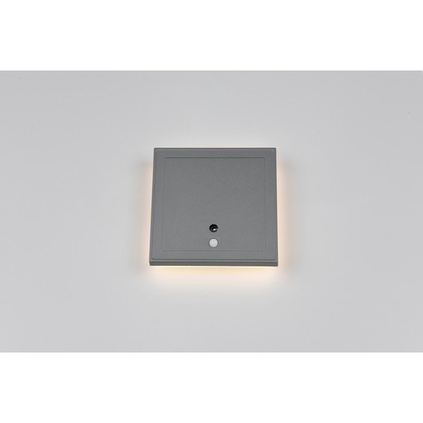 Sieninis lauko šviestuvas LED (aukštis 14 cm) Fortaleza – Reality-image-1