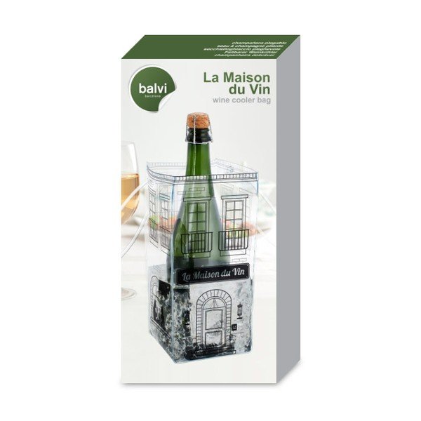 Vyno dėžė Balvi La Maison Du Vin-image-1