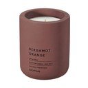 Aromatinė žvakė iš sojų vaško degimo laikas 55 h Fraga: Bergamot Orange – Blomus