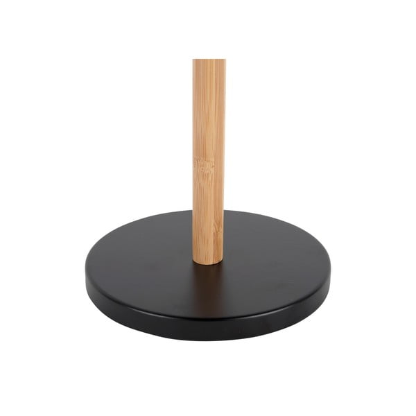 Iš bambuko tualetinio popieriaus laikiklis   Clean – PT LIVING-image-3