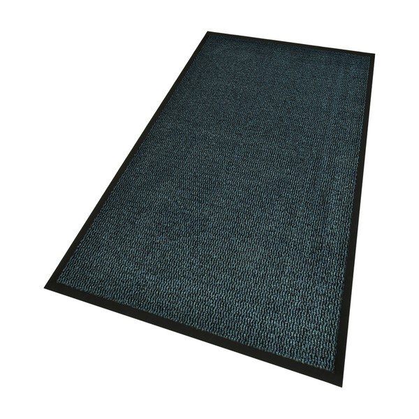 Mėlynas durų kilimas Hanse Home Faro, 180 x 120 cm-image-3