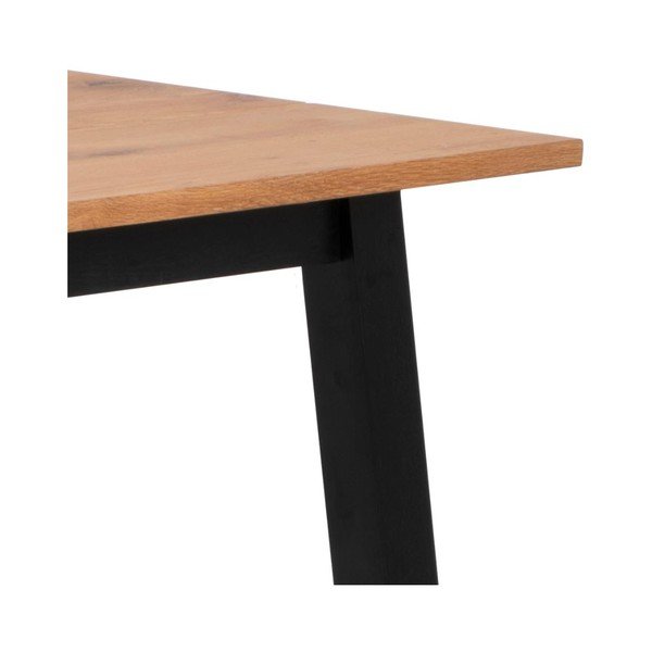 Valgomojo stalas Actona Chara, 200 x 95 cm-image-4