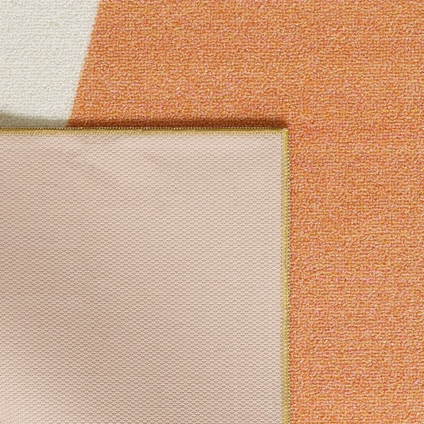 Vaikiškas kilimas kreminės spalvos 140x200 cm Play – Ayyildiz Carpets-image-4