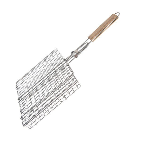 Grilio grotelės – Orion-image-4