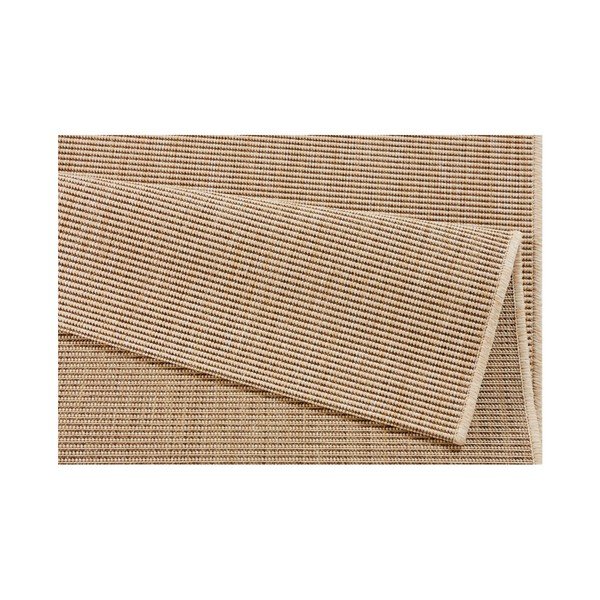 Smėlio spalvos lauko kilimas Bougari Match, 160 x 230 cm-image-2