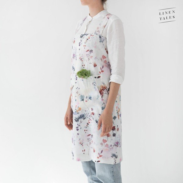 Lininė prijuostė - Linen Tales-image-2