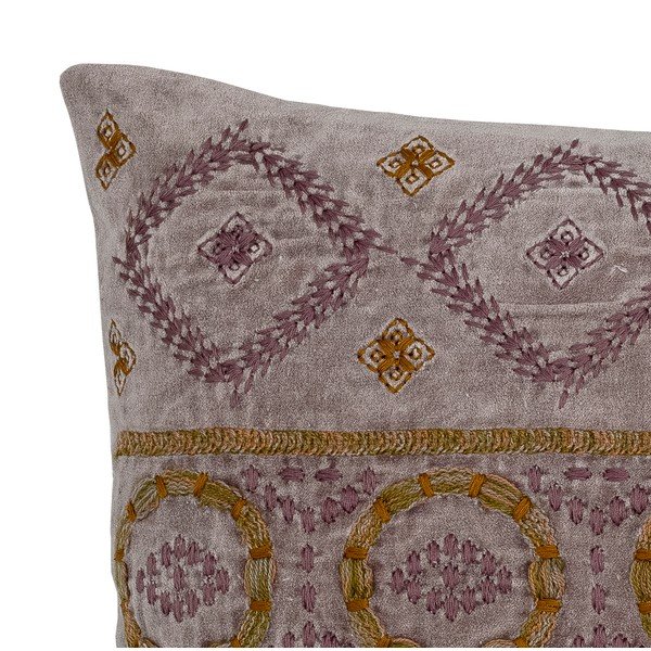 Dekoratyvinė pagalvė 60x35 cm Felixia - Bloomingville-image-2