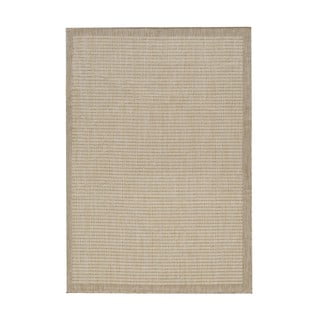 Lauko kilimas smėlio spalvos 80x250 cm Giza – Ayyildiz Carpets