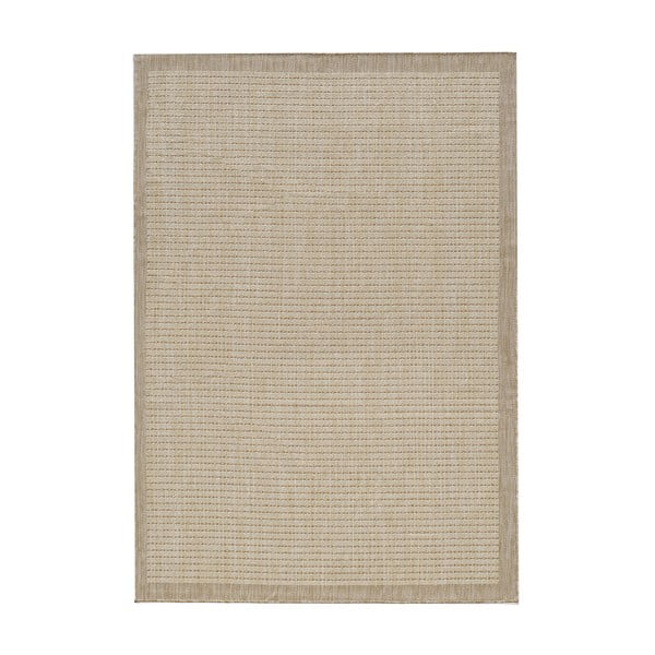 Lauko kilimas smėlio spalvos 80x250 cm Giza – Ayyildiz Carpets