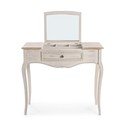 Tualetinis staliukas 40x90 cm Clarisse – Bizzotto