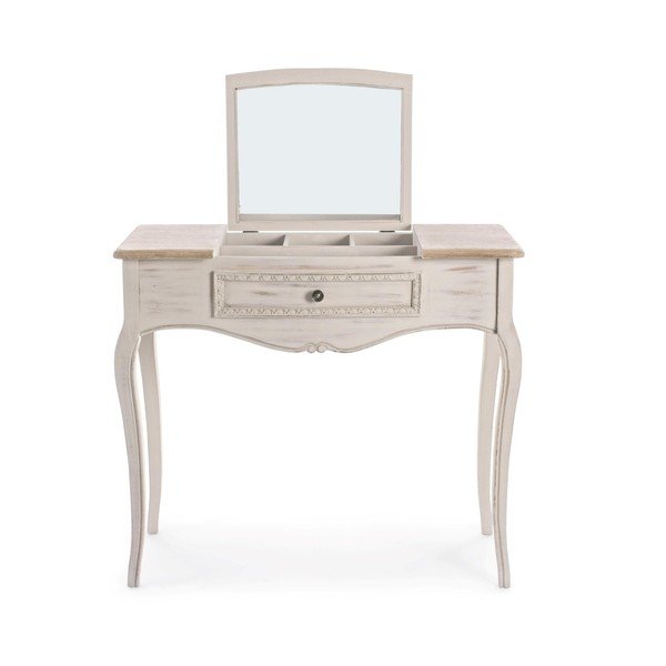 Tualetinis staliukas 40x90 cm Clarisse – Bizzotto