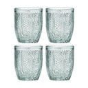 Stiklinės 4 vnt. 350 ml Areca – Ladelle