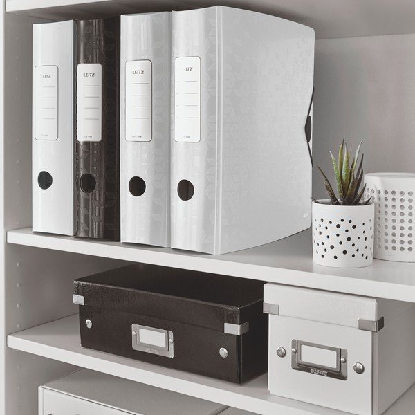 Iš plastiko biuro organizatorius dokumentams Active – Leitz-image-1