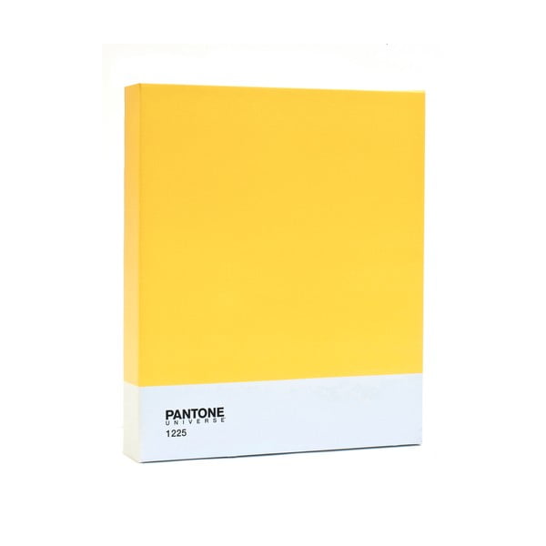 Vaizdas Pantone 1225 Classic Yellow