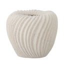 Iš molio gėlių vazono dangtelis ø 21,5 cm Maham – Bloomingville