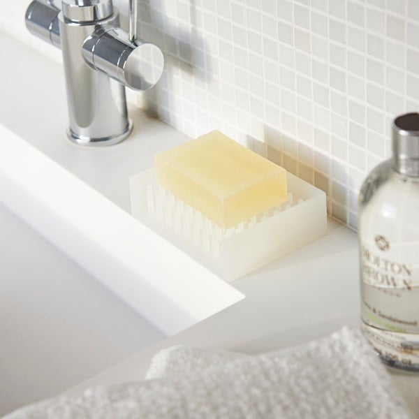 YAMAZAKI plūduriuojantis muilo padėklas-image-1